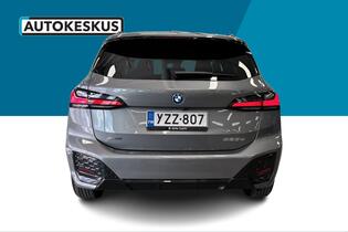 BMW 2-sarja vaihtoauto