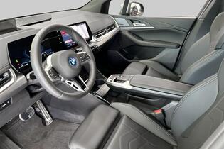 BMW 2-sarja vaihtoauto