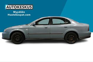 Chevrolet Evanda vaihtoauto