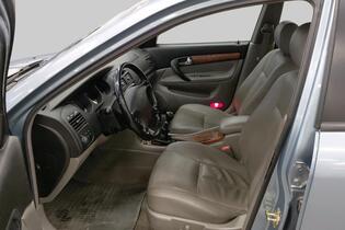 Chevrolet Evanda vaihtoauto