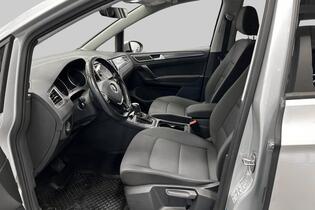 Volkswagen Golf Sportsvan vaihtoauto