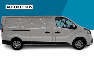 Nissan NV300 vaihtoauto