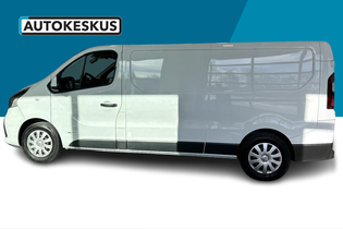 Nissan NV300 vaihtoauto