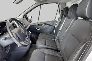 Nissan NV300 vaihtoauto