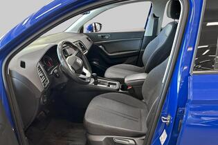 SEAT Ateca vaihtoauto