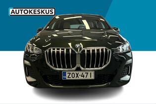 BMW 2-sarja vaihtoauto