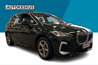 BMW 2-sarja vaihtoauto