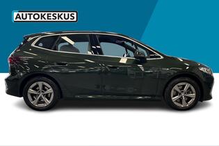 BMW 2-sarja vaihtoauto