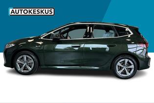 BMW 2-sarja vaihtoauto