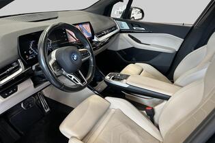 BMW 2-sarja vaihtoauto