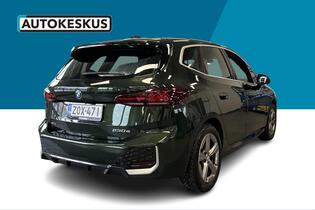 BMW 2-sarja vaihtoauto