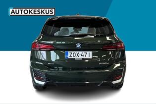 BMW 2-sarja vaihtoauto