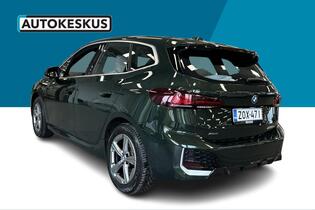 BMW 2-sarja vaihtoauto