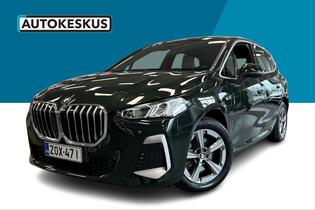BMW 2-sarja vaihtoauto