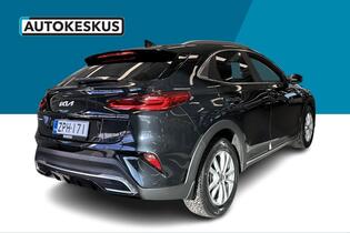 Kia XCeed vaihtoauto