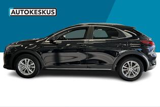 Kia XCeed vaihtoauto