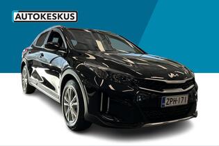 Kia XCeed vaihtoauto