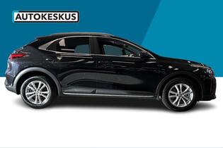 Kia XCeed vaihtoauto