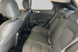 Kia XCeed vaihtoauto