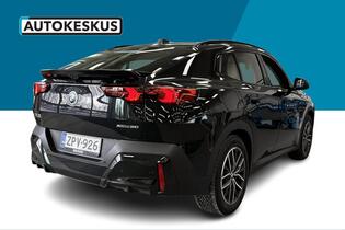 BMW iX2 vaihtoauto