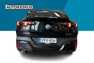 BMW iX2 vaihtoauto