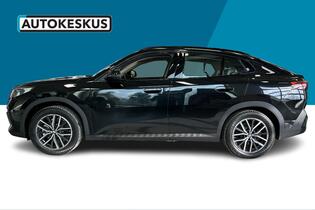 BMW iX2 vaihtoauto