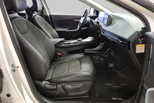 Kia EV6 vaihtoauto