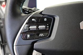 Kia EV6 vaihtoauto