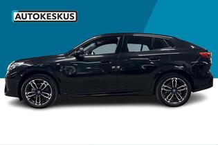 BMW iX2 vaihtoauto