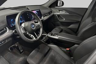 BMW iX2 vaihtoauto