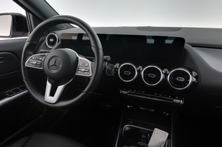 Mercedes-Benz GLA vaihtoauto