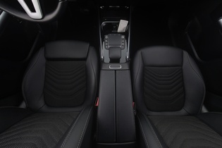 Mercedes-Benz GLA vaihtoauto