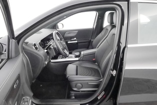 Mercedes-Benz GLA vaihtoauto