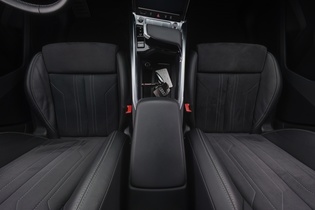 Audi Q8 e-tron vaihtoauto