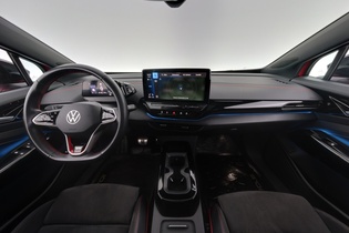 Volkswagen ID.5 vaihtoauto