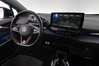 Volkswagen ID.5 vaihtoauto