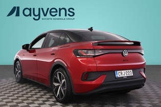 Volkswagen ID.5 vaihtoauto