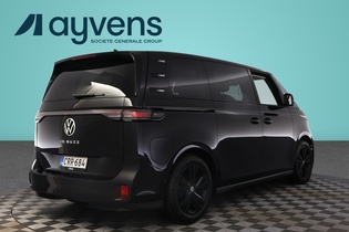 Volkswagen ID. Buzz vaihtoauto