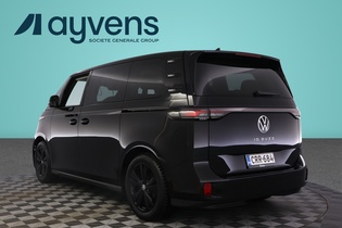 Volkswagen ID. Buzz vaihtoauto