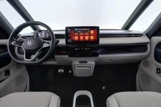 Volkswagen ID. Buzz vaihtoauto