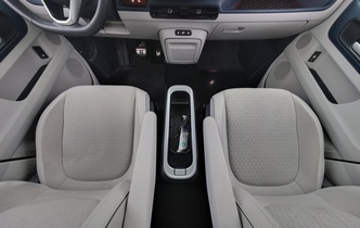 Volkswagen ID. Buzz vaihtoauto