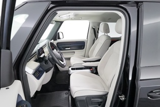 Volkswagen ID. Buzz vaihtoauto