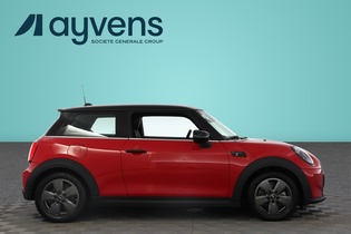 Mini Hatchback vaihtoauto