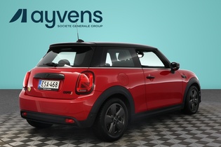 Mini Hatchback vaihtoauto
