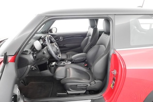 Mini Hatchback vaihtoauto