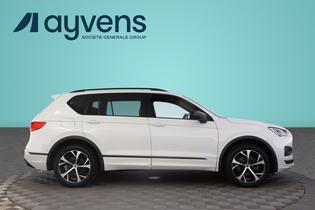SEAT Tarraco vaihtoauto