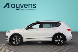 SEAT Tarraco vaihtoauto