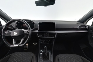 SEAT Tarraco vaihtoauto