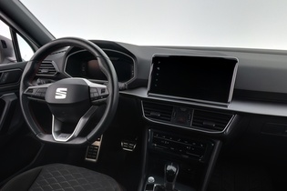 SEAT Tarraco vaihtoauto