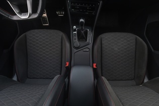 SEAT Tarraco vaihtoauto